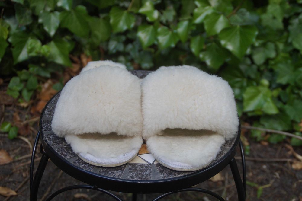 Kapcie UGG roz.39