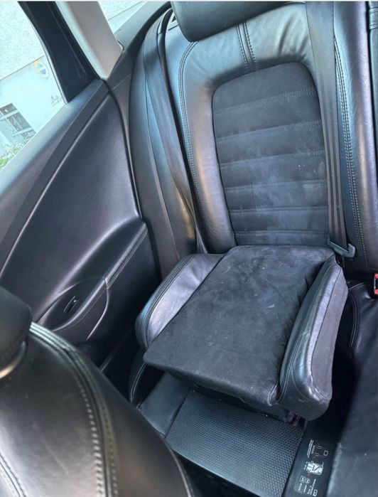 Vw passat 2.0tdi