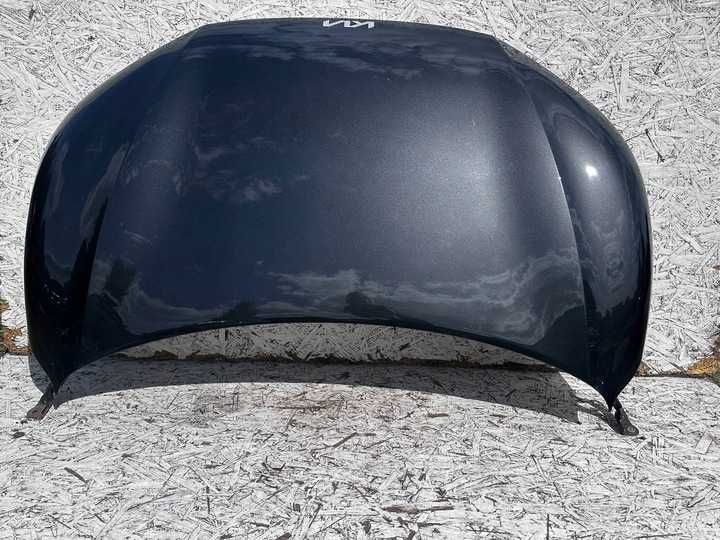 KIA EV6    Капот