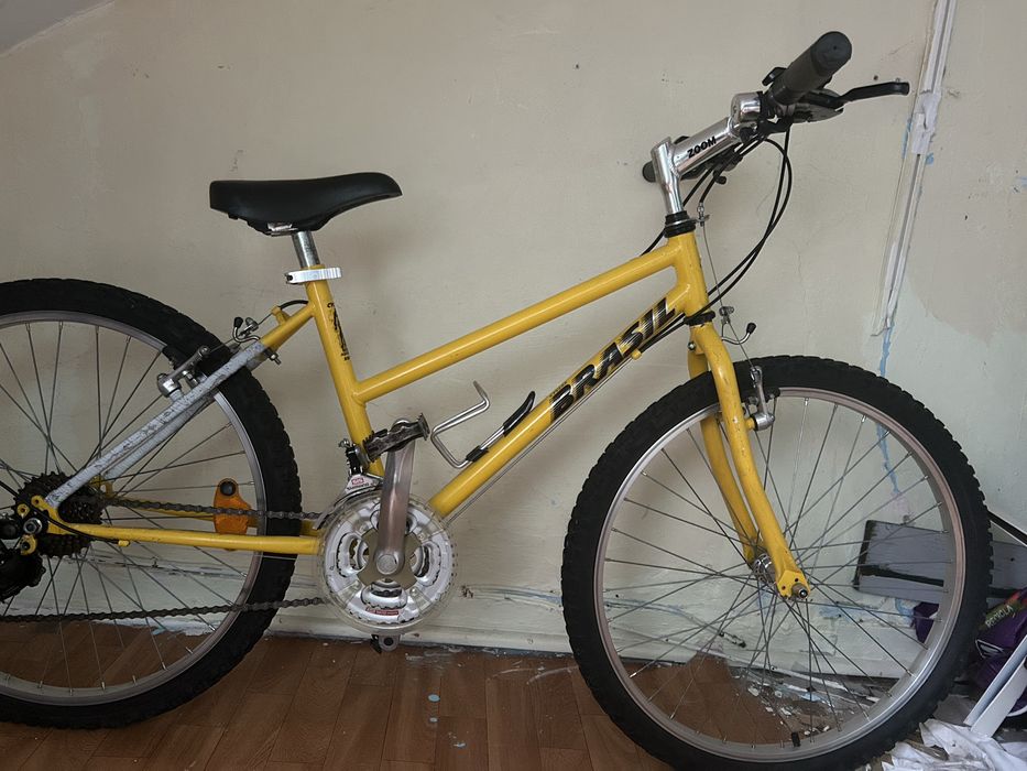 Vendo bicicletas