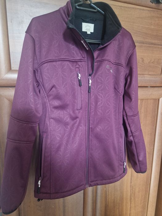 Kurtka damska softshell 38