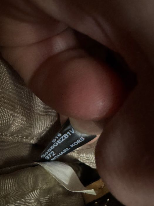 Рюкзак Michael Kors оригінал