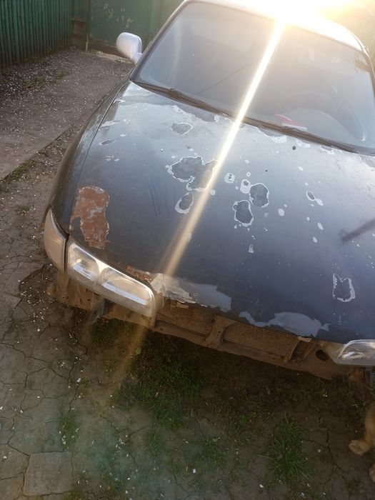 Мазда 626  під розбор або відновлення