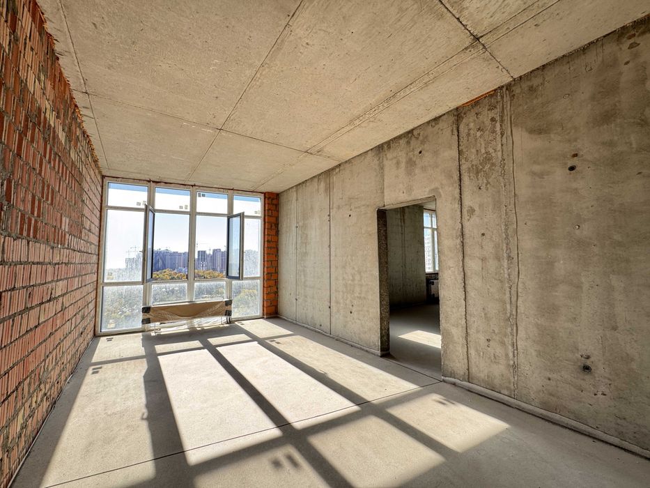 2-кімнатна квартира за адресою Куликове поле пл. (площа 117,7 м²) - Atlanta.ua - фото 7