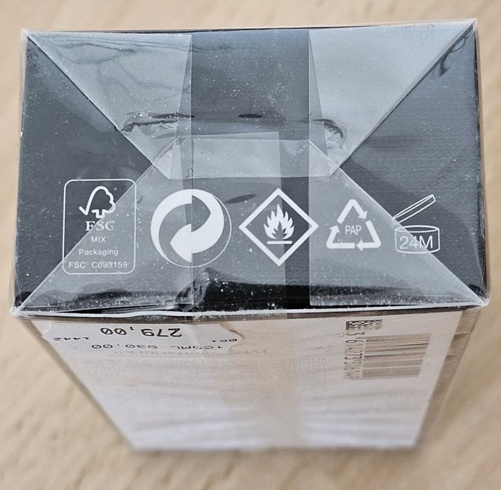 YSL Yves Saint Laurent woda toaletowa 30ml