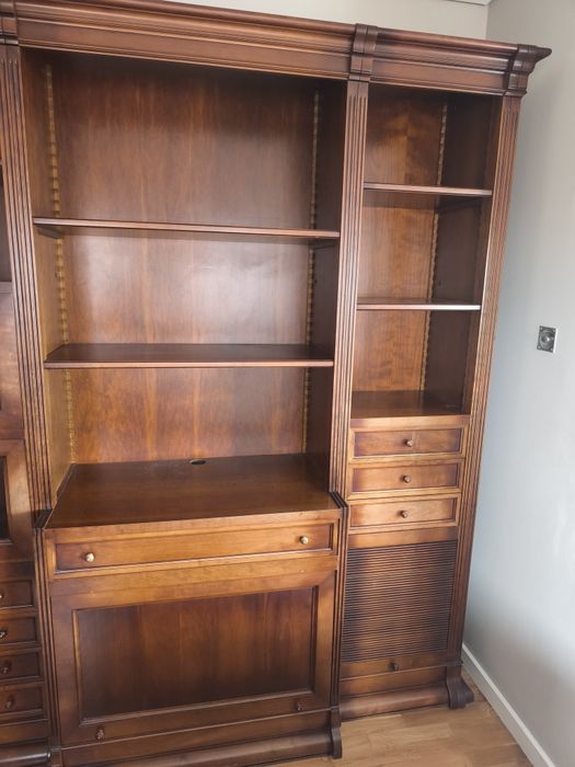 Móvel de sala de estar