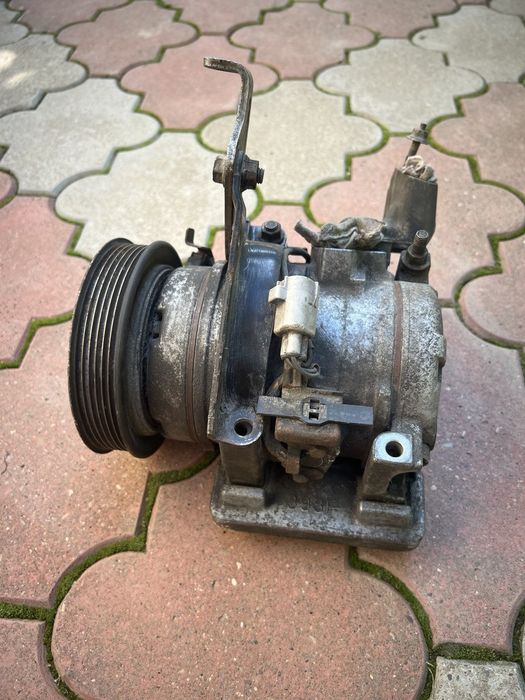 Компресор кондиціонера Lexus rx 300