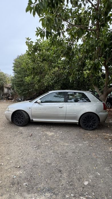 Audi a3 8l 1.9TDI