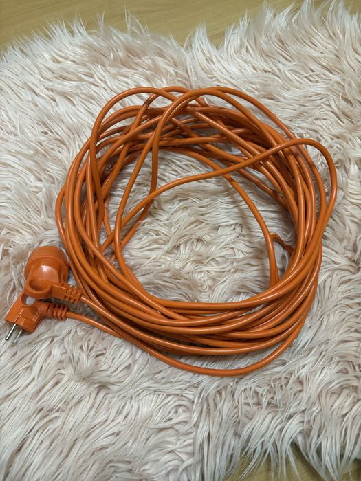 Przedłużacz ogrodowy 16m