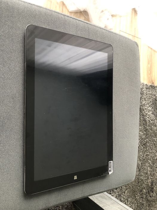 Tablet Chuwi HI12. 12cali ekran. 1440p. Windows 10 i Android.