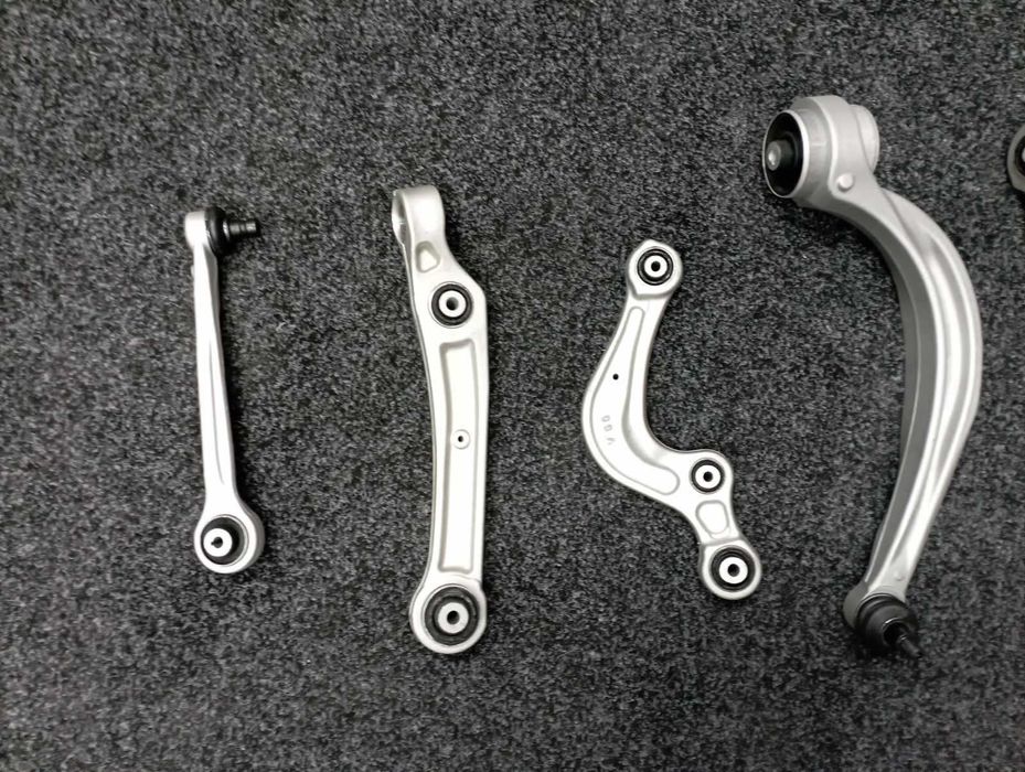 Audi Volkswagen Skoda Передній Задній Лівий Правий Ричаг Підвіски