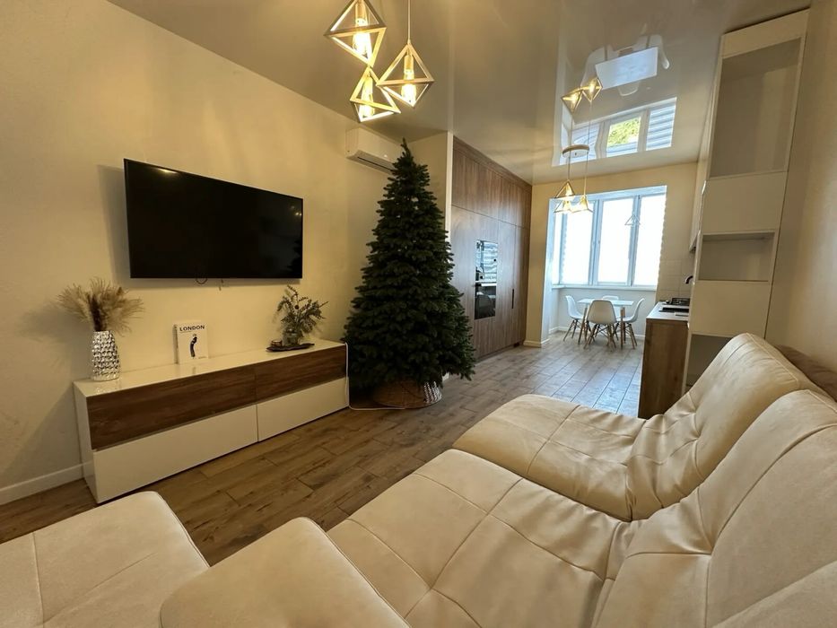 Продаж 3-х кімнатної квартири ЖК ГрандБуд‼️