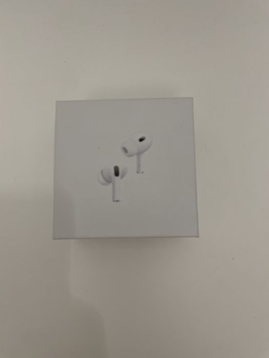 Навушники нові повний комплект