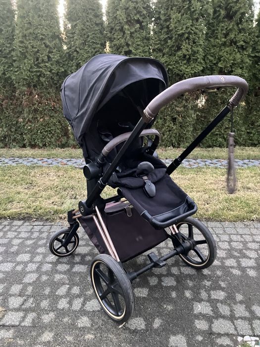Wozek Cybex Priam
