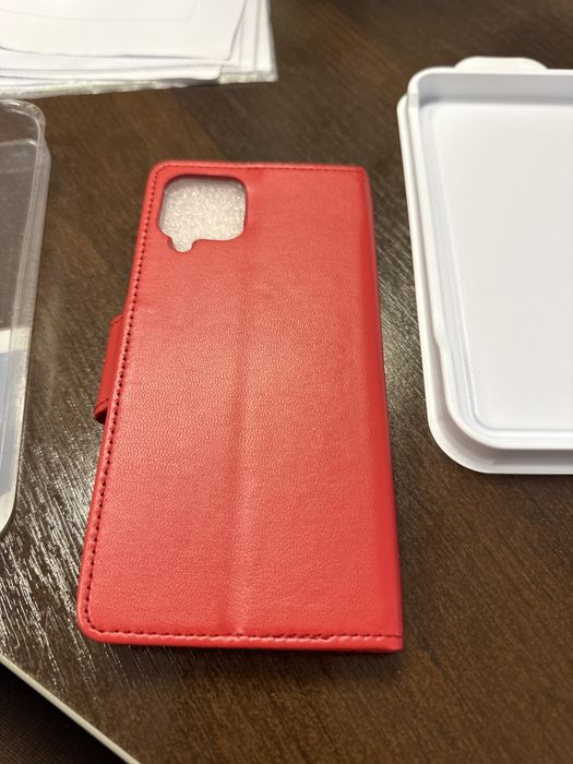 Pokrowiec na telefon A22 4G -M22  M32 4G