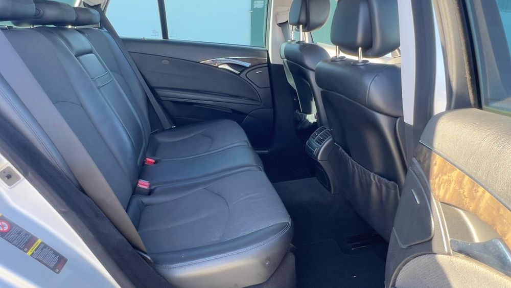 Mercedes E 280 CDI