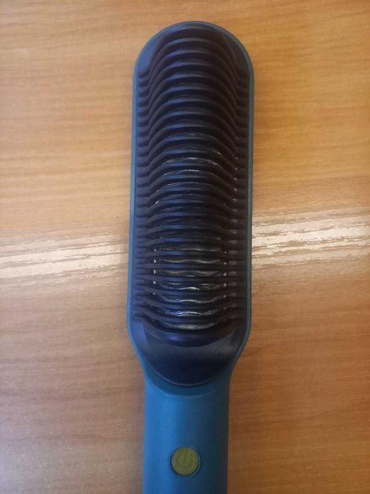 Розчіска випрямлений для волосся FH-909