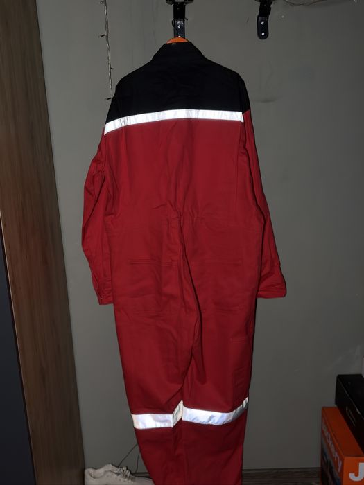 Рабочий комбінезон