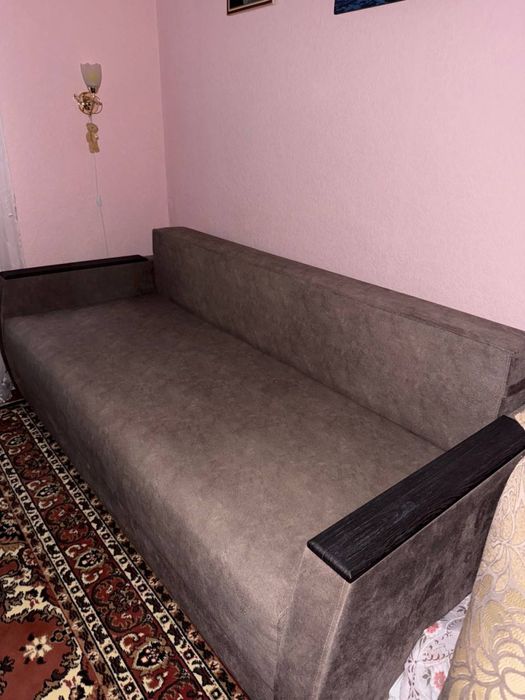 Продам диван розкладний