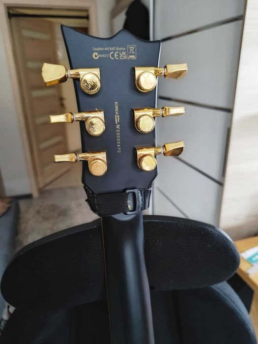 ESP LTD EC-1000 VB Duncan