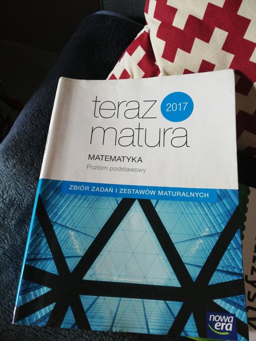 Teraz matura matematyka