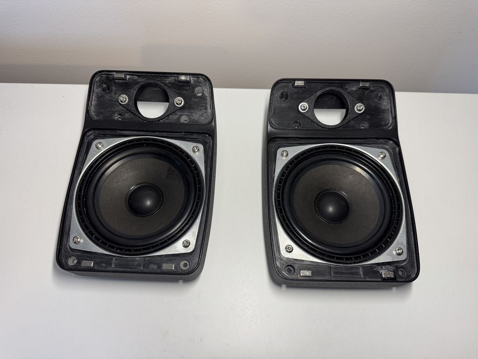 Bmw e30 sound system