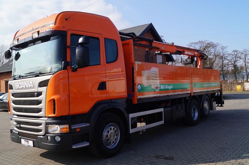 Scania