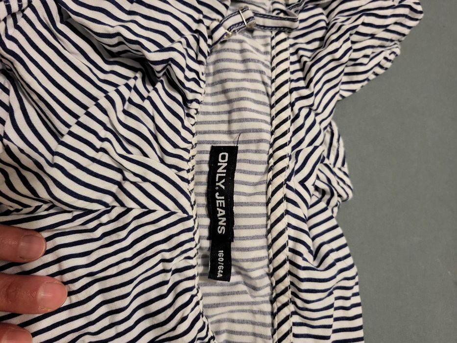 Sprzedam kombinezon na lato krótki r.36 Only