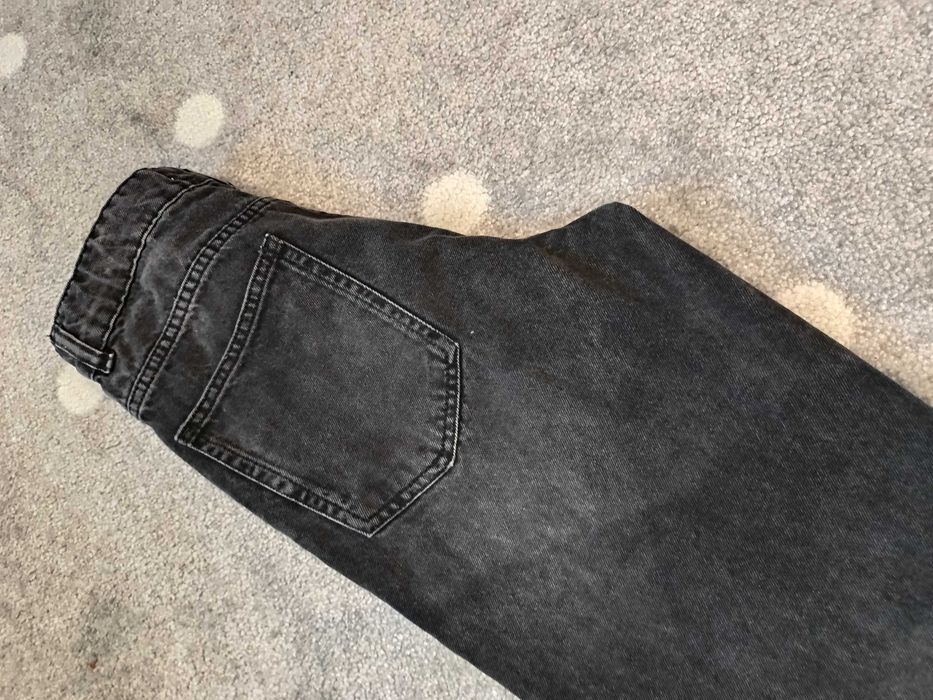 Jeansy Reserved roz 152