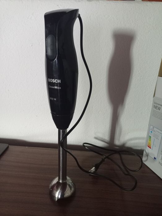 Varinha mágica Bosch