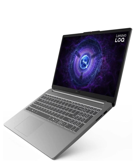 lenovo 15iax9e новий