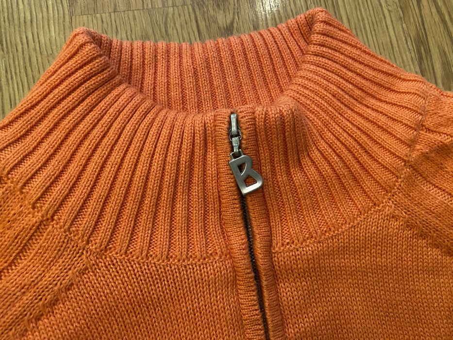 Bogner свитер кофта