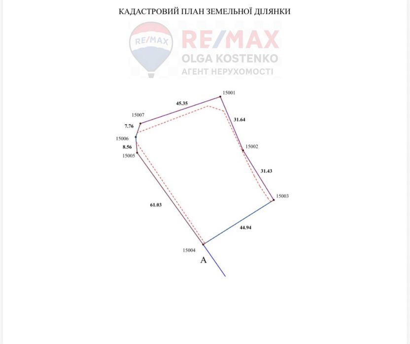 Земля, де ідея швидше стає грошима