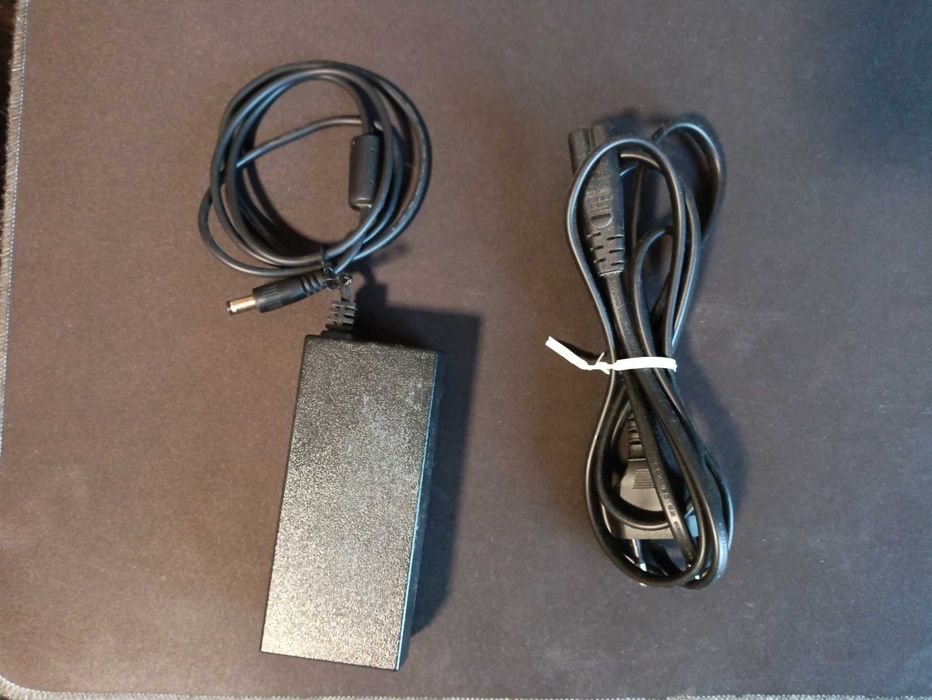 Монитор 23.8" AOC I2481FXH + HDMI кабель