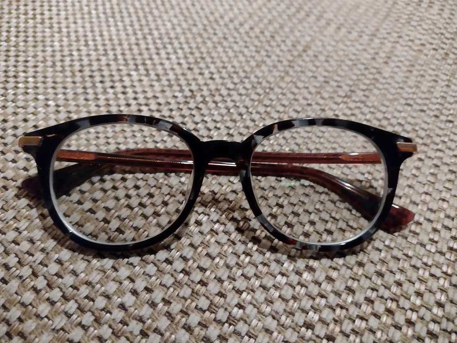 Okulary korekcyjne Dior