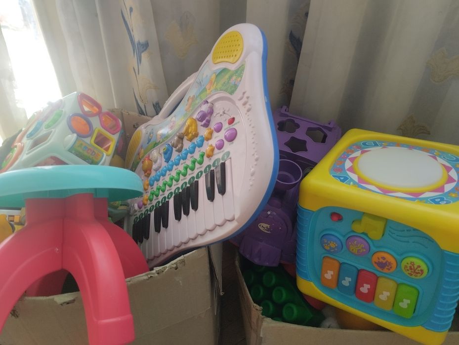 Продам все в одні руки