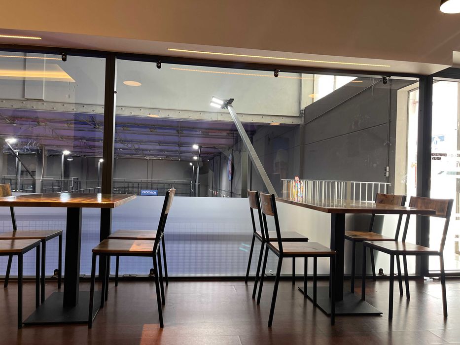 Venda Trespasse Restaurante Bar - Vila Nova de Gaia