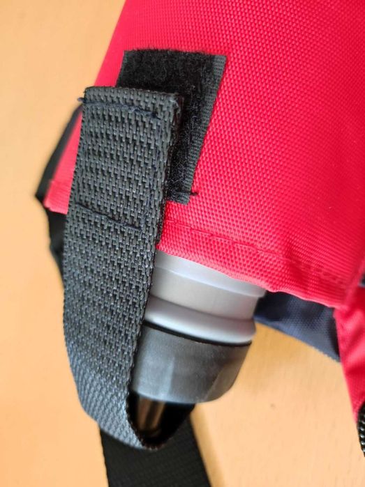 nerka etui torebka bidon saszetka futerał rowerowy plecak  torba