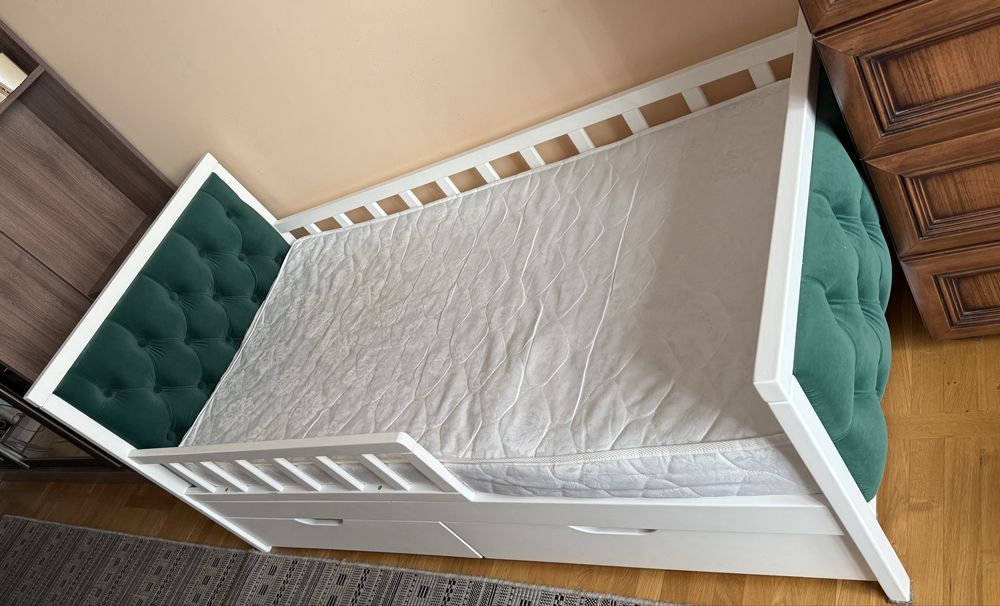 Продам дитячі ліжка