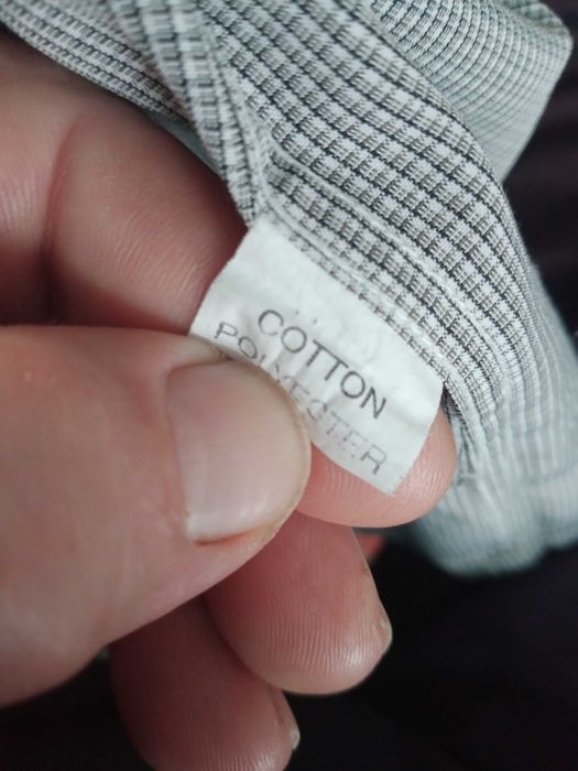 Рубашки мужские три вида