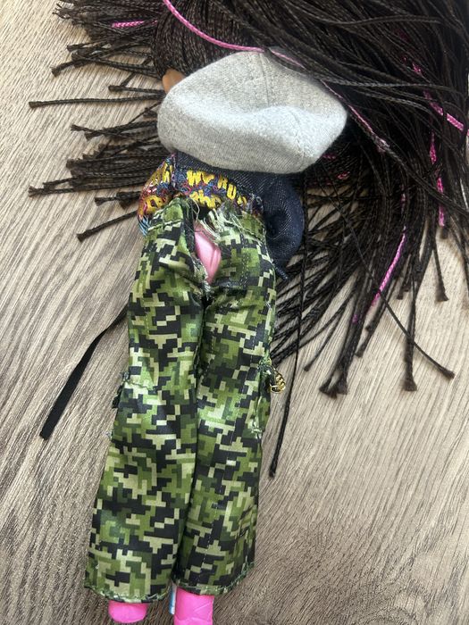 Кукла LOL Surprise оригинал