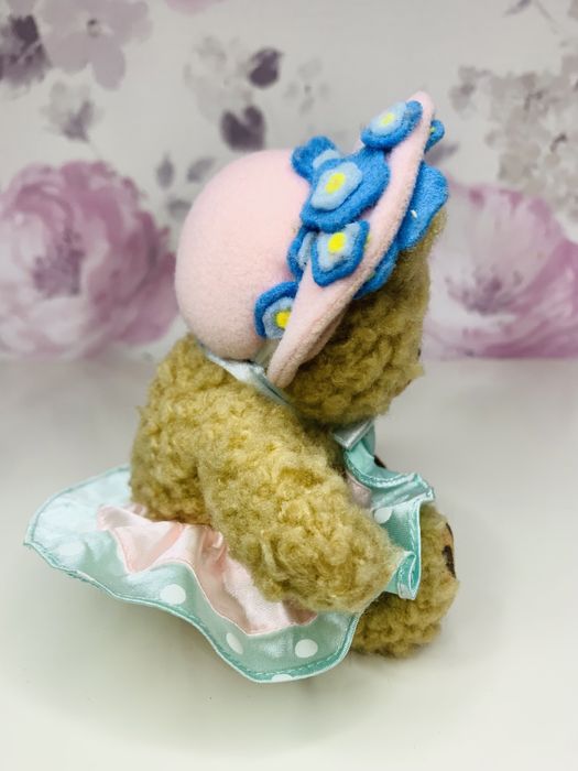 Pluszak miś Noddy Toyland Tessie