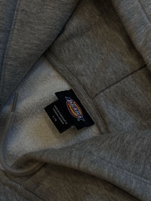 Зипка Dickies Grey