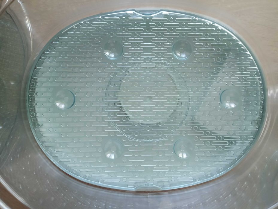 ОБМІН Пароварка TEFAL Steam Cuisine Serie S04 VC100130