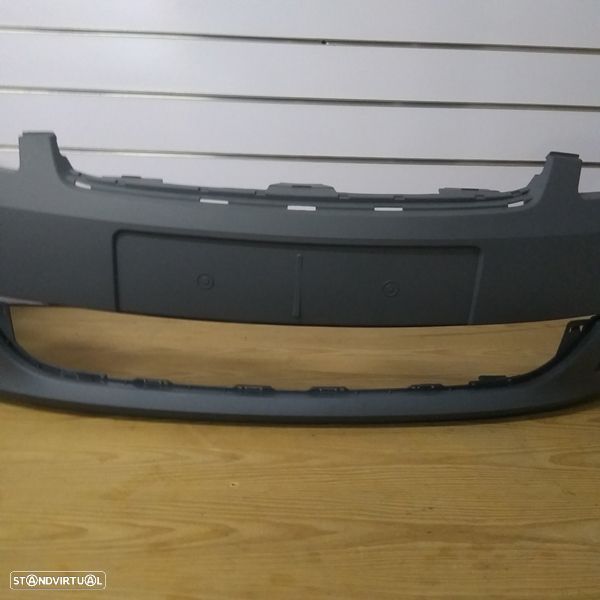 Para-choques ford fiesta modelo: 2005 até 2008 novo
