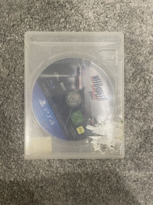 Jogos para PS4 c/ e s/ capa
