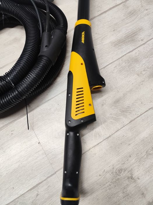 Mirka Leros 950 жираф Мірка оригінал професійна шліфувальна машинка