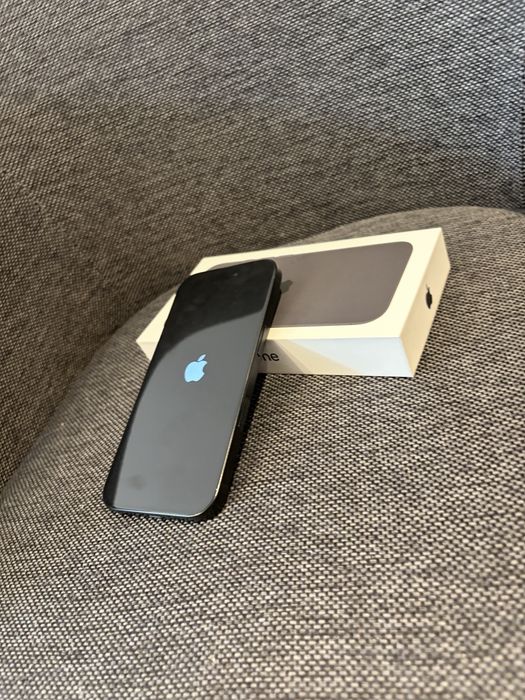 Iphone 16 100% 128GB
