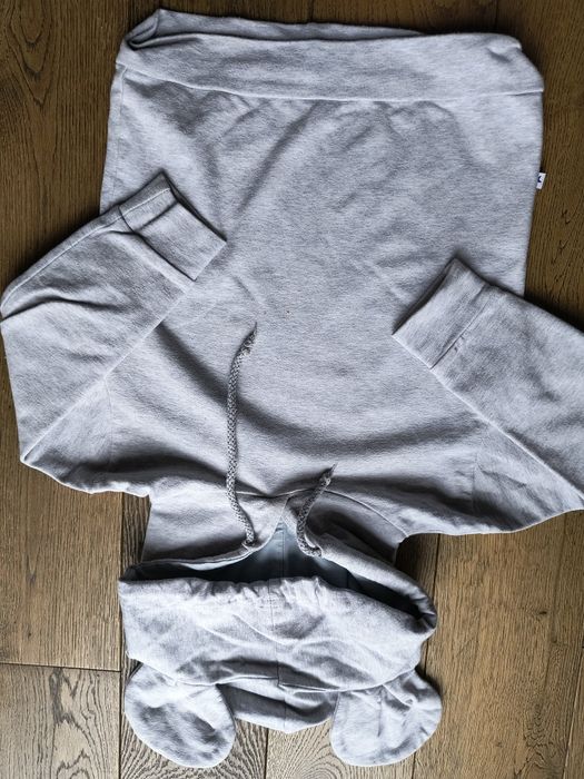 Bluza z uszami 92 cm
