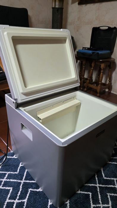 Frigorífico Portátil Campismo